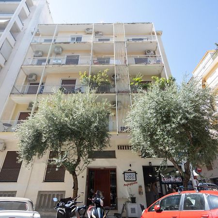Sophisticated Modern Apt In Athens Center Εξωτερικό φωτογραφία